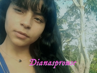 Dianasprouse