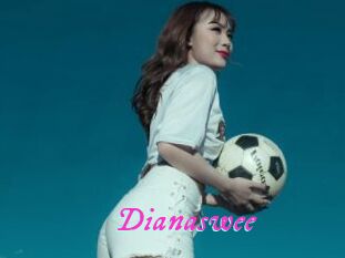Dianaswee