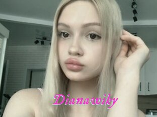 Dianawiky