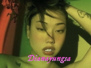 Dianayungsa