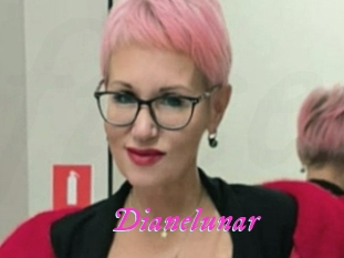 dianelunar Fille Sensuelle