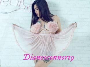 dianeoconnor19 Fille Sensuelle
