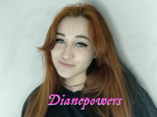 dianepowers Fille Sensuelle