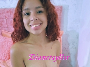 Dianetayllor