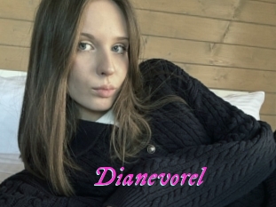 dianevorel Fille Sensuelle