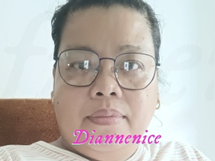 Diannenice