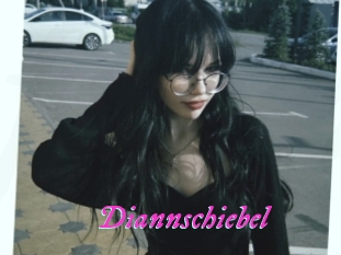 Diannschiebel