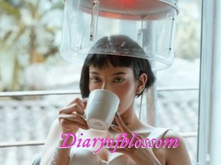 Diaryofblossom