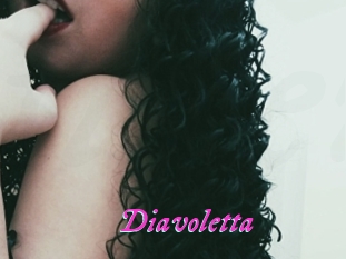 Diavoletta