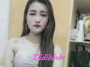 didibaobe Fille Sensuelle