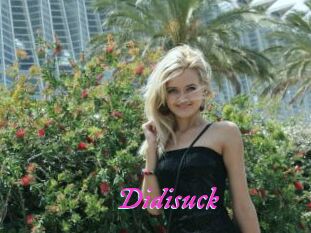 Didisuck