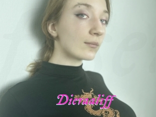 dieraaliff Fille Sensuelle