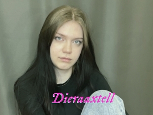 Dieraaxtell