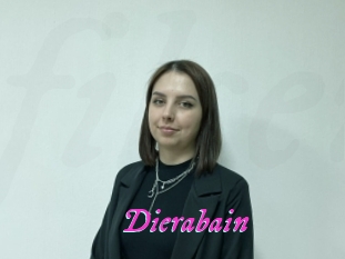 dierabain Fille Sensuelle