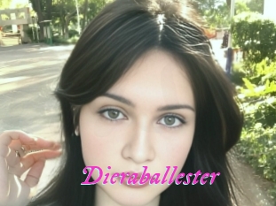 Dieraballester