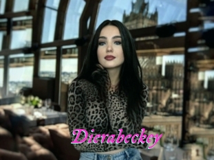 Dierabeckey