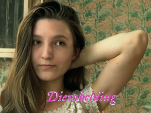 Dierabelding
