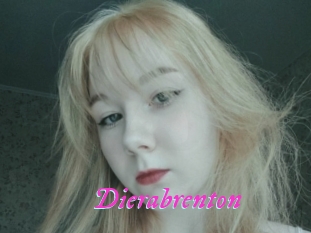 Dierabrenton