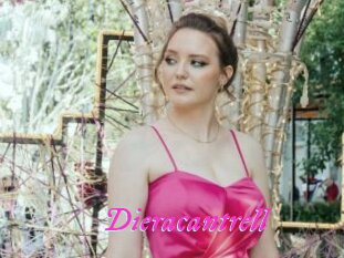 Dieracantrell