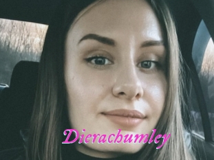 dierachumley Fille Sensuelle