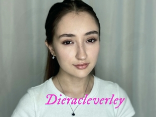 Dieracleverley