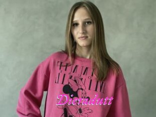 Dieradutt