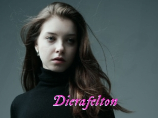 dierafelton Fille Sensuelle