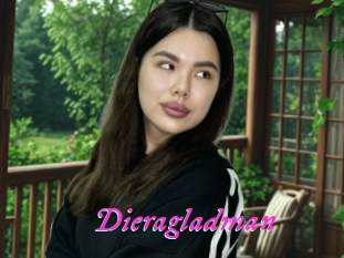 Dieragladman