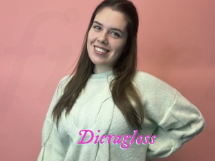 Dieragloss