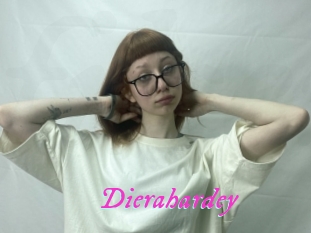 Dierahardey