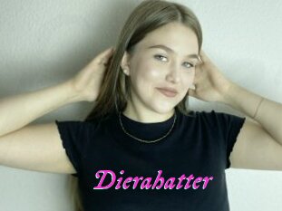 Dierahatter