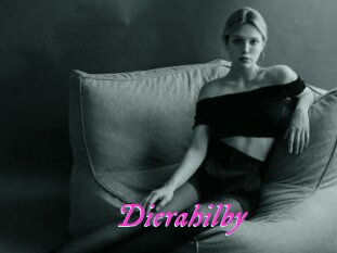 Dierahilby