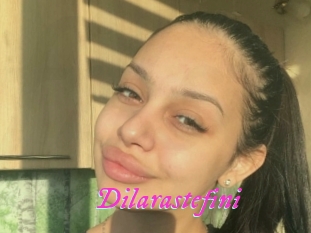 Dilarastefini