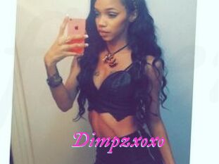Dimpzxoxo