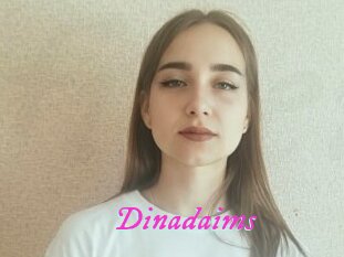 Dinadaims