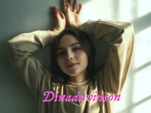 Dinadavinson