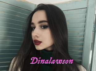 dinalawson Fille Sensuelle
