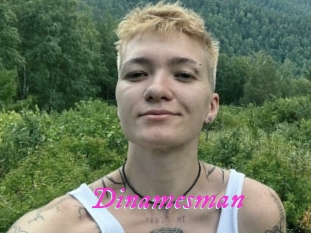 Dinamesman
