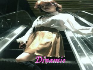 Dinamio