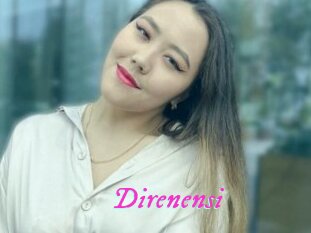 Direnensi