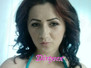 dirtysex Fille Sensuelle
