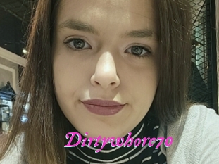 dirtywhore70 Fille Sensuelle