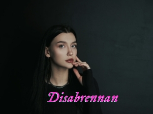 disabrennan Fille Sensuelle