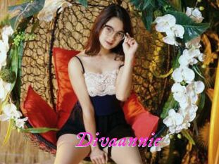 Divaannie