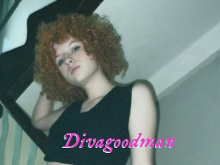 divagoodman Fille Sensuelle