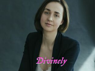Divinely