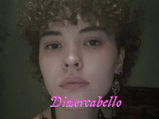 Dizercabello