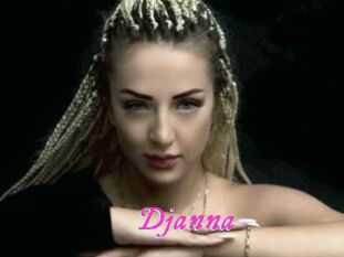 Djanna