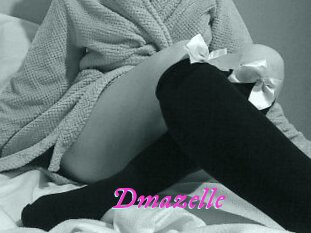 Dmazelle