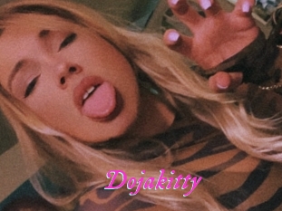 Dojakitty